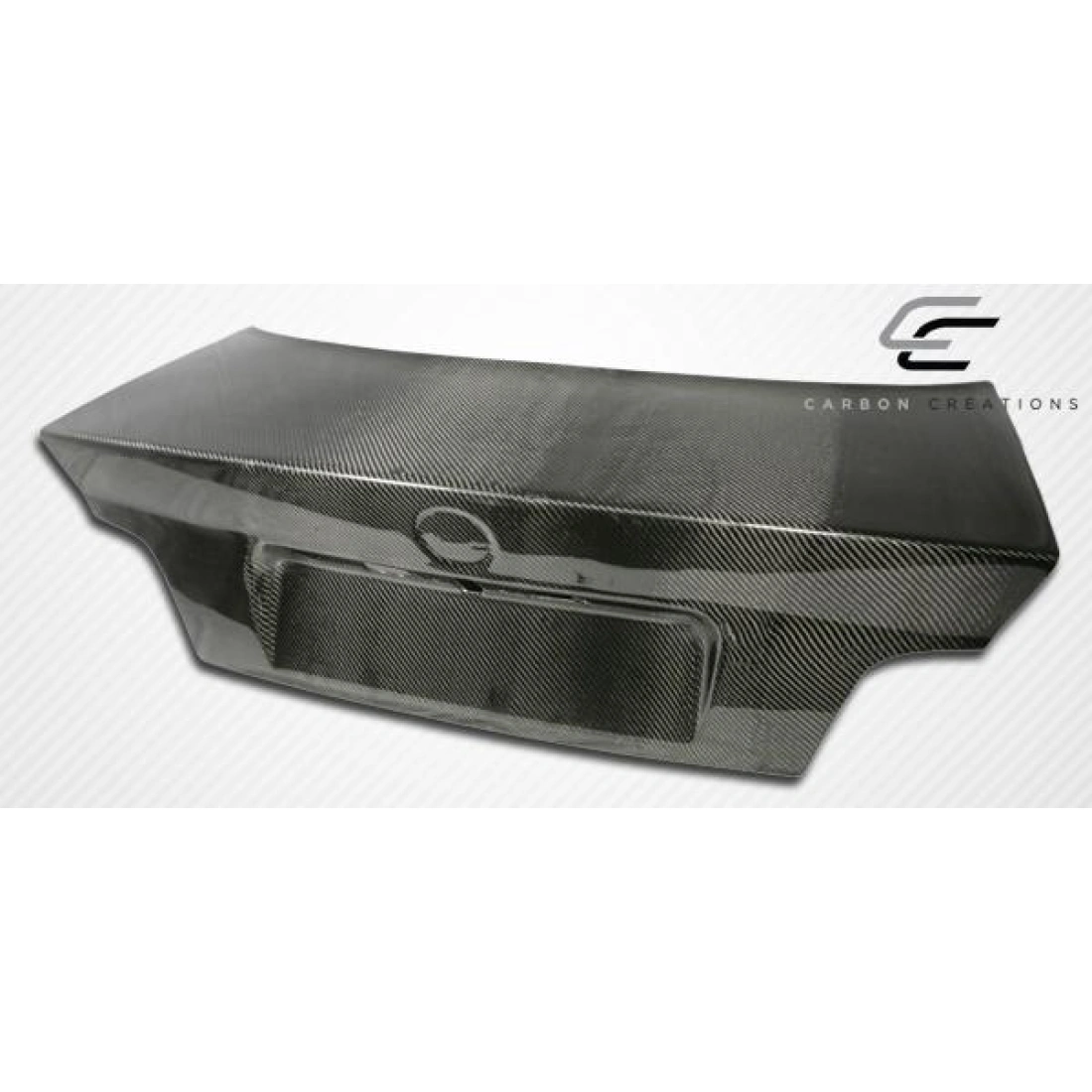 All kind of Exterior/Trunksfor  BMW 3-Series 1992. 16
