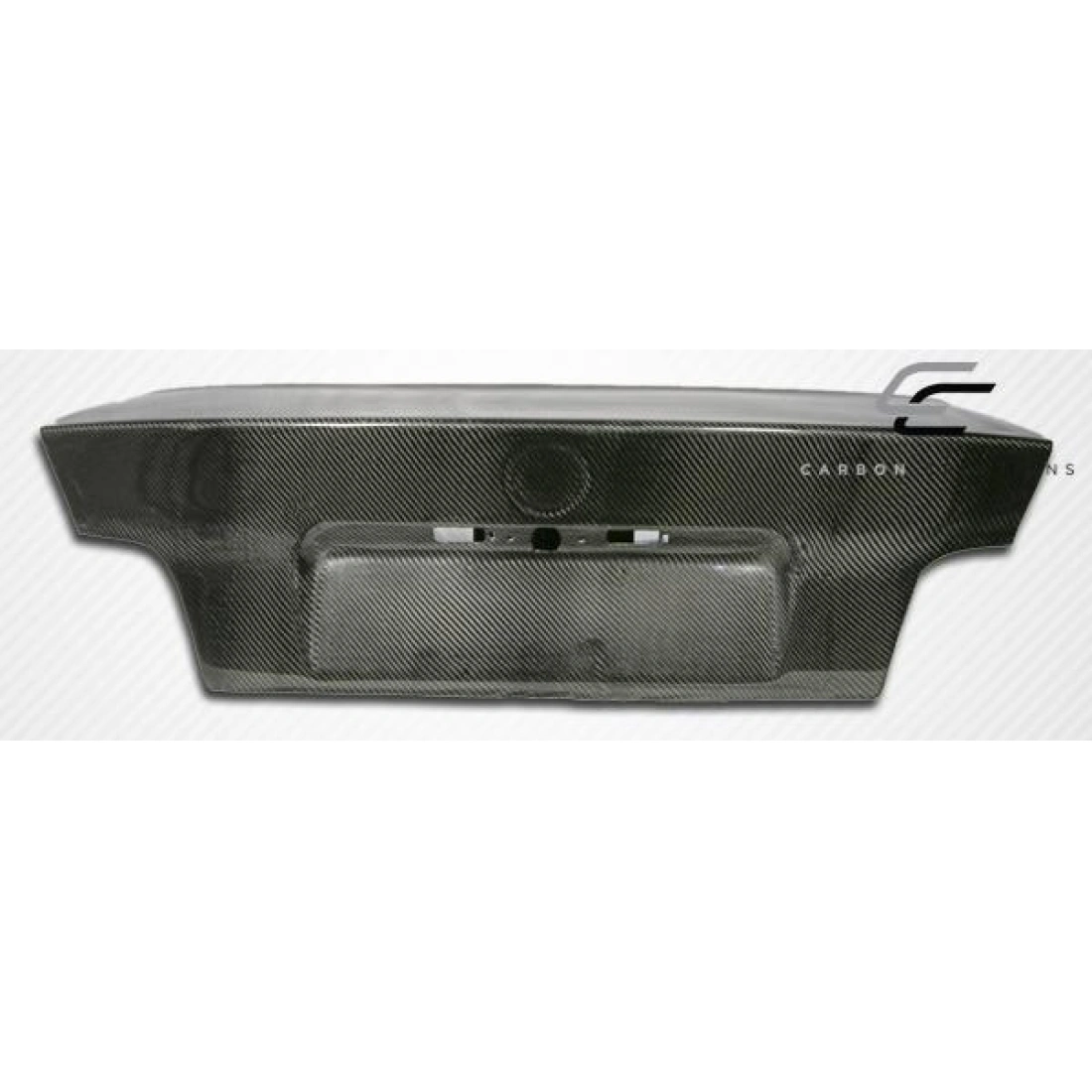 All kind of Exterior/Trunksfor  BMW 3-Series 1992. 18