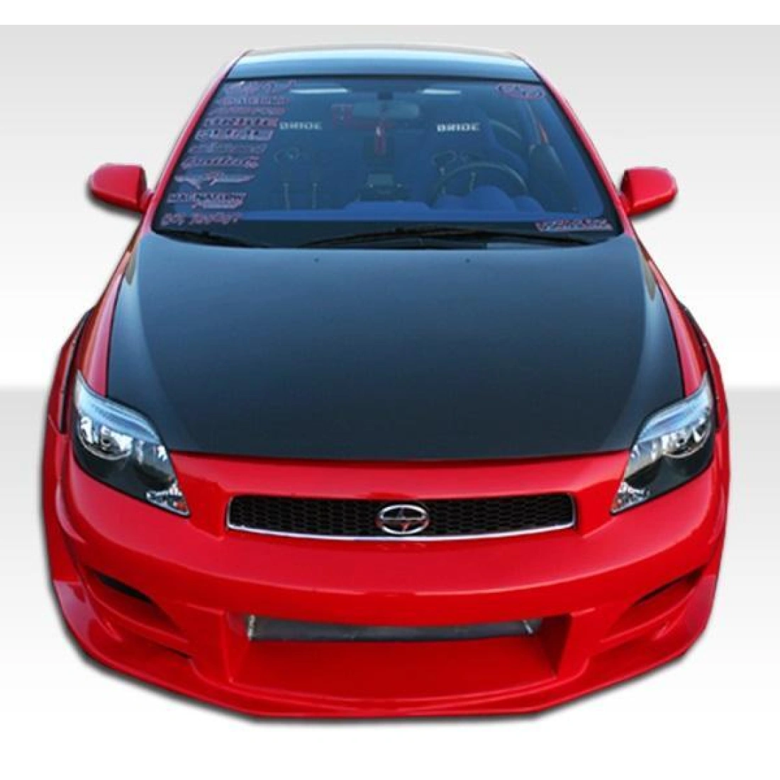 All kind of Exterior/Front Bumpersfor Scion tC 2005. 1
