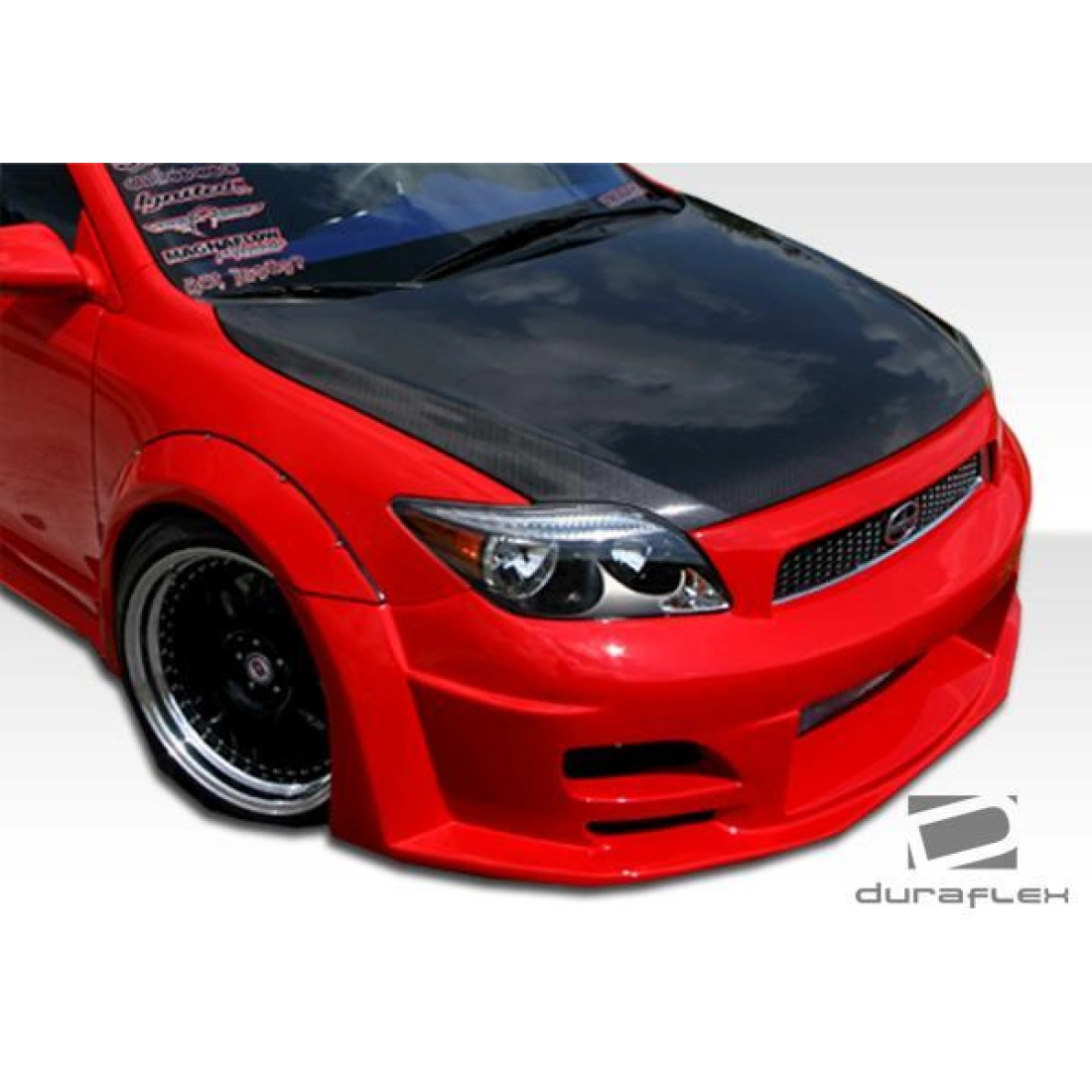 All kind of Exterior/Front Bumpersfor Scion tC 2005. 5