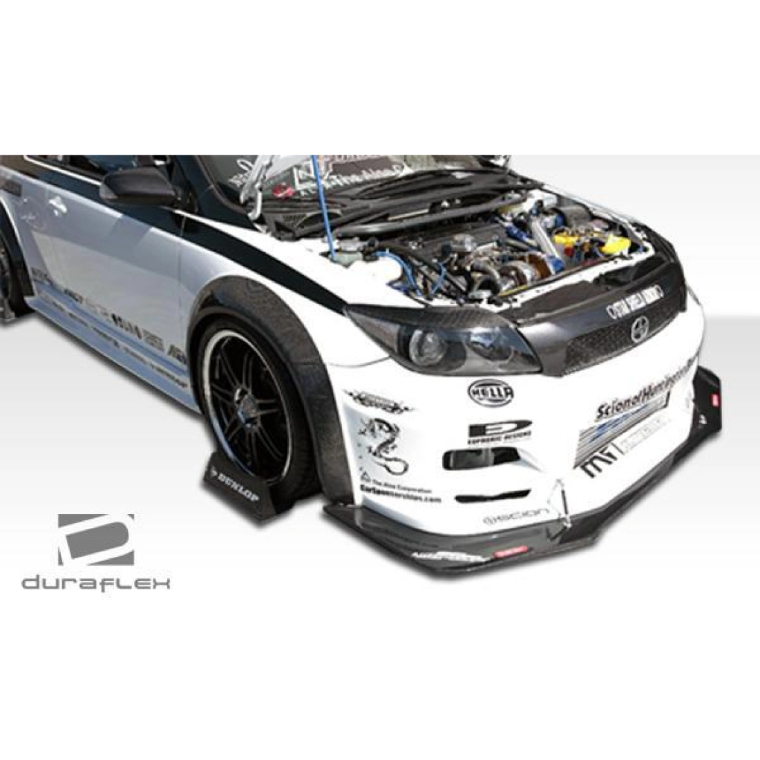 All kind of Exterior/Front Bumpersfor Scion tC 2005. 11