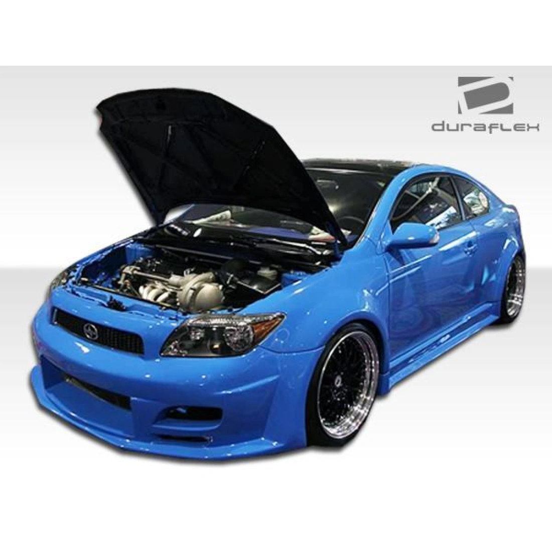 All kind of Exterior/Complete Body Kitsfor  Scion tC 2005. 23