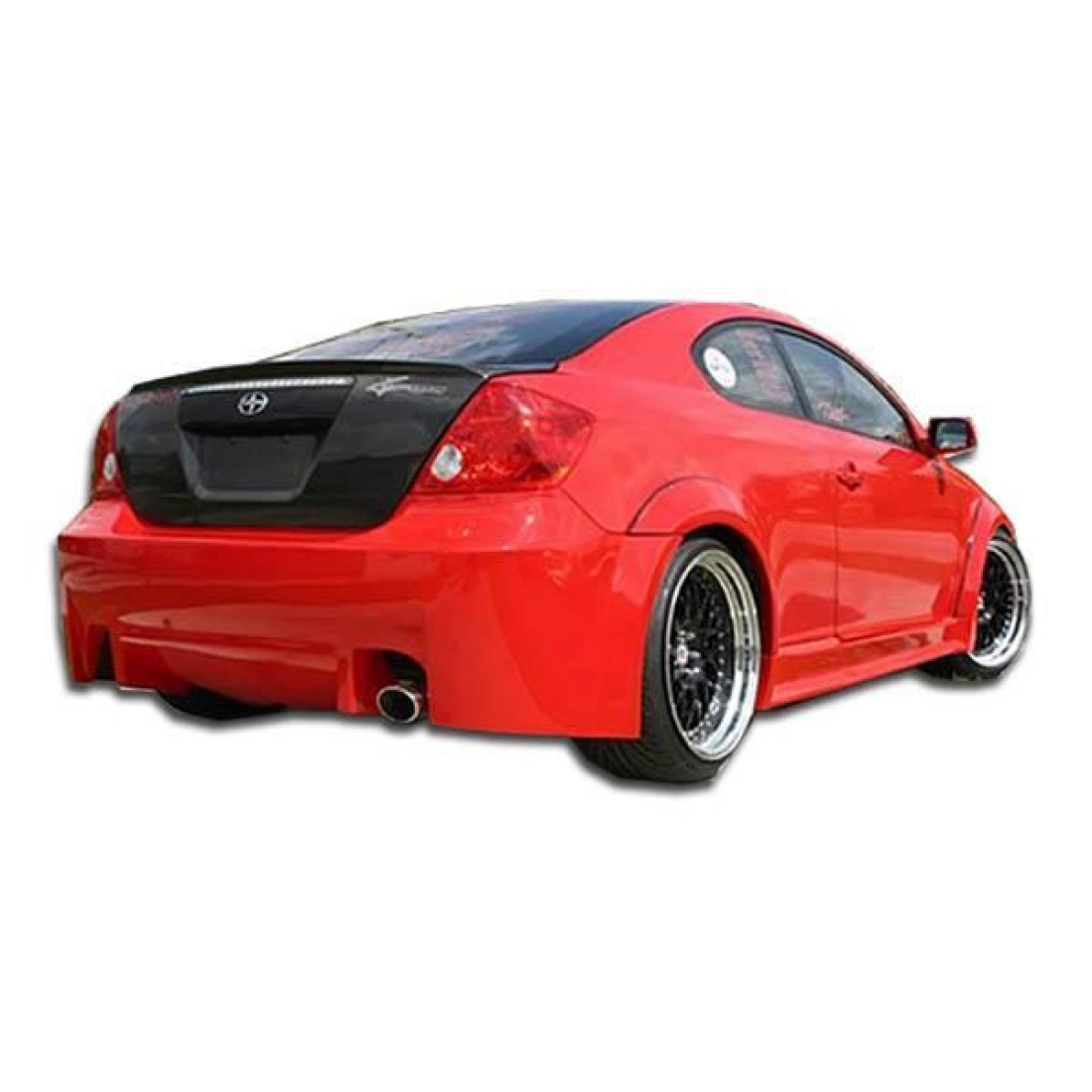 All kind of Exterior/Complete Body Kitsfor  Scion tC 2005. 2