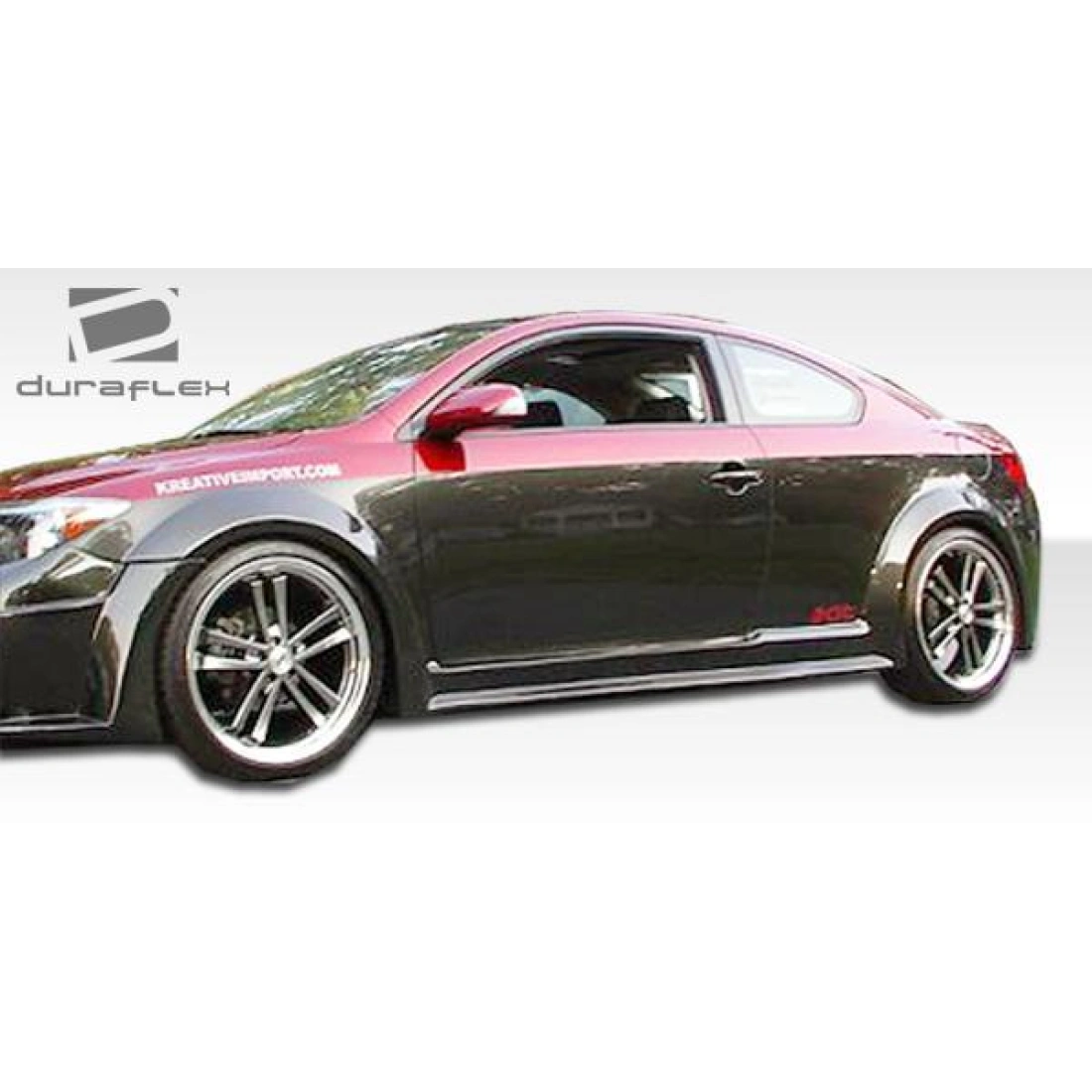 All kind of Exterior/Fendersfor Scion tC 2005. 5
