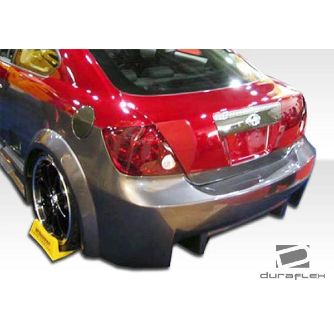 All kind of Exterior/Fendersfor Scion tC 2005. 11