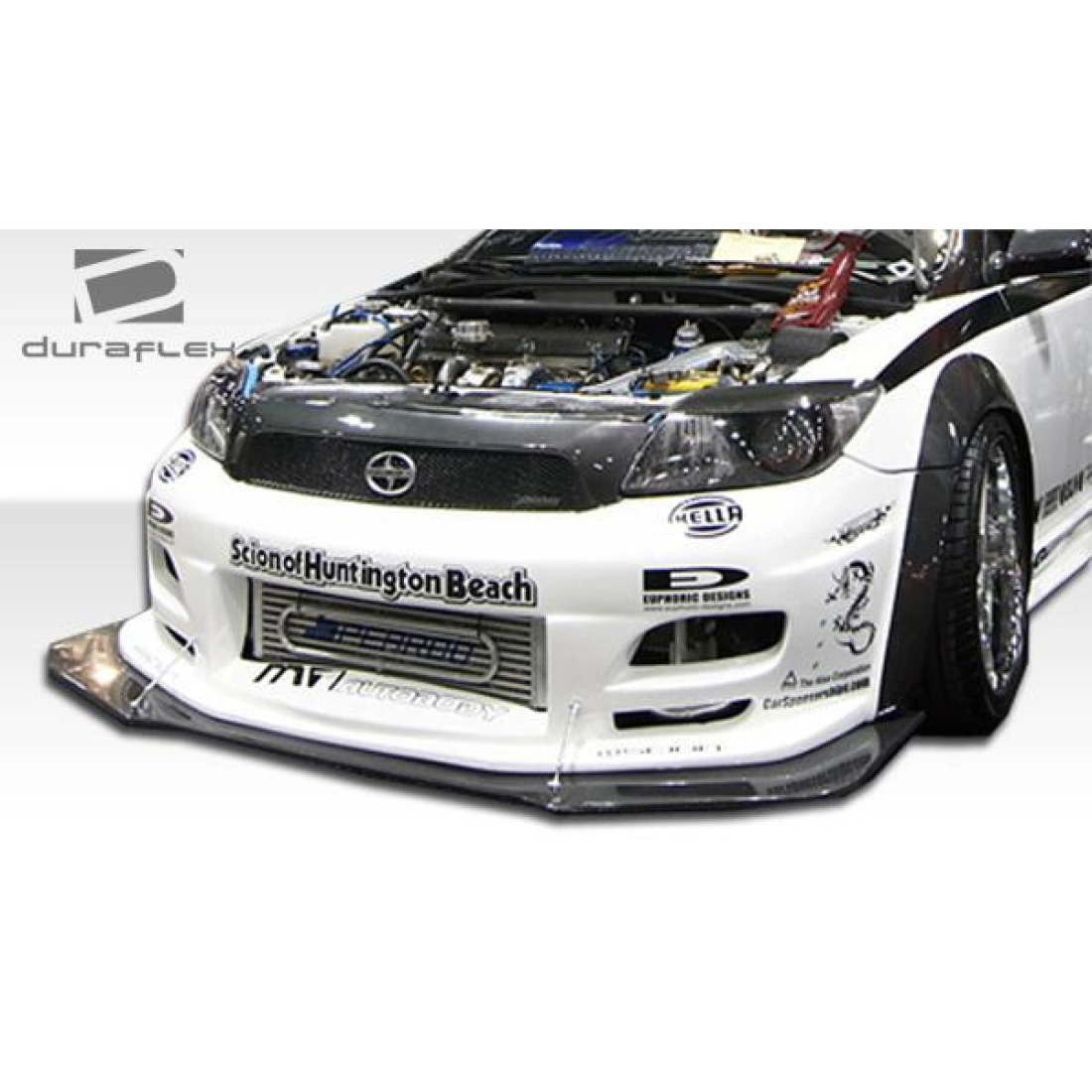 All kind of Exterior/Fendersfor Scion tC 2005. 16