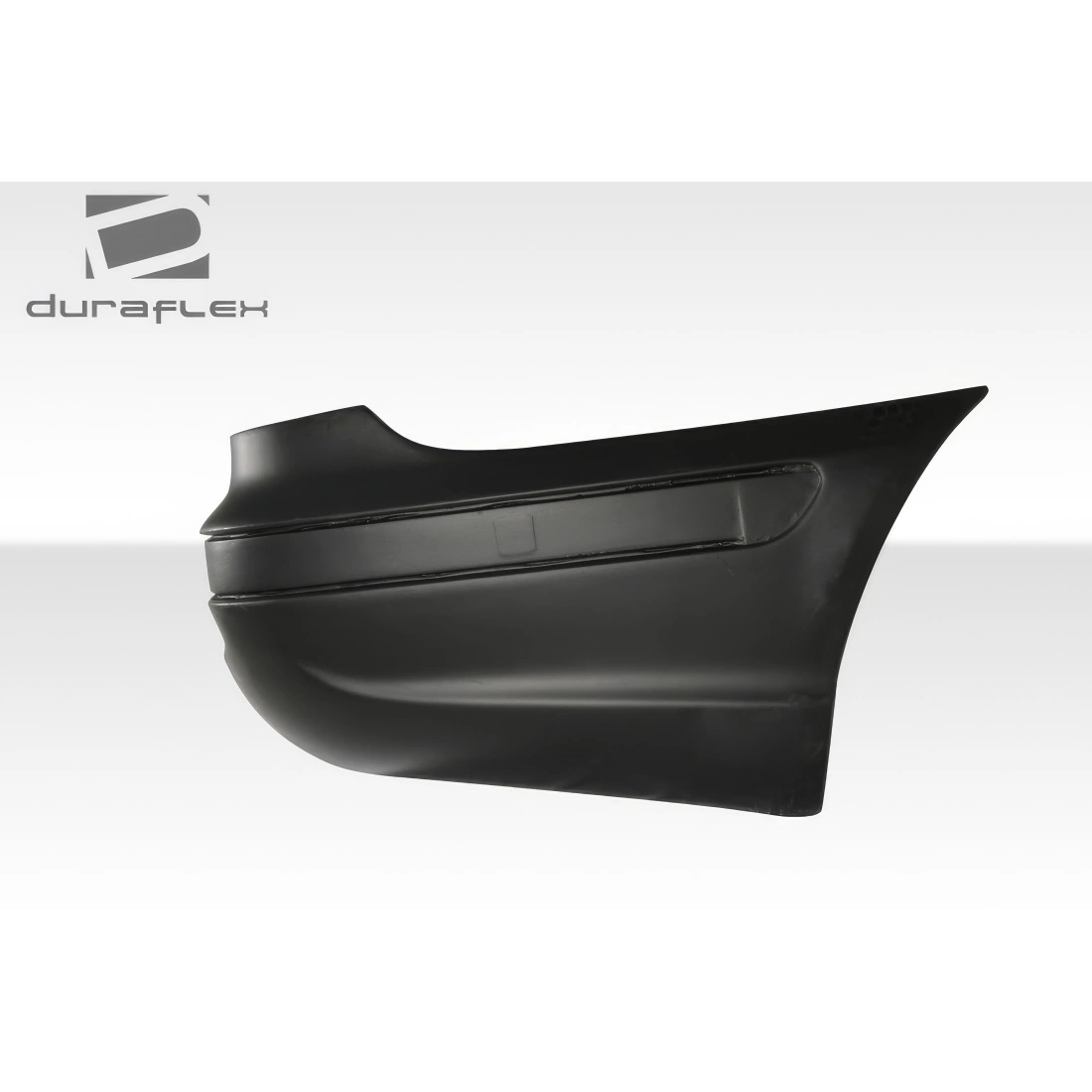 All kind of Exterior/Rear Bumpersfor Mercedes-Benz CLK-Class 1998. 4