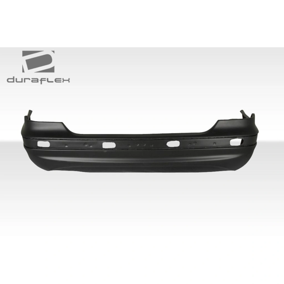 All kind of Exterior/Rear Bumpersfor  Mercedes-Benz CLK-Class 1998. 13