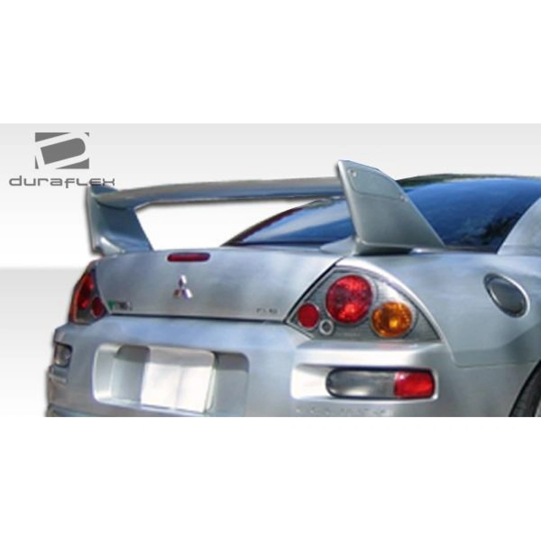 All kind of Exterior/Wingsfor Mitsubishi Eclipse 2000. 5
