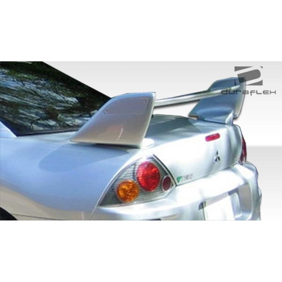 All kind of Exterior/Wingsfor Mitsubishi Eclipse 2000. 7