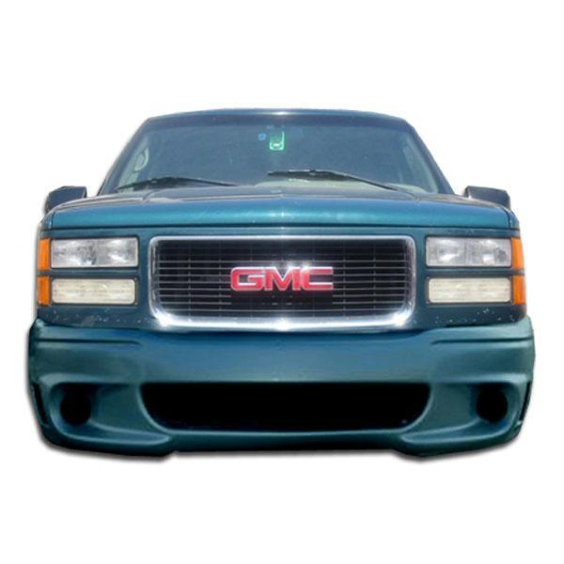 All kind of Exterior/Front Bumpersfor Chevrolet CK Series 1988. 3