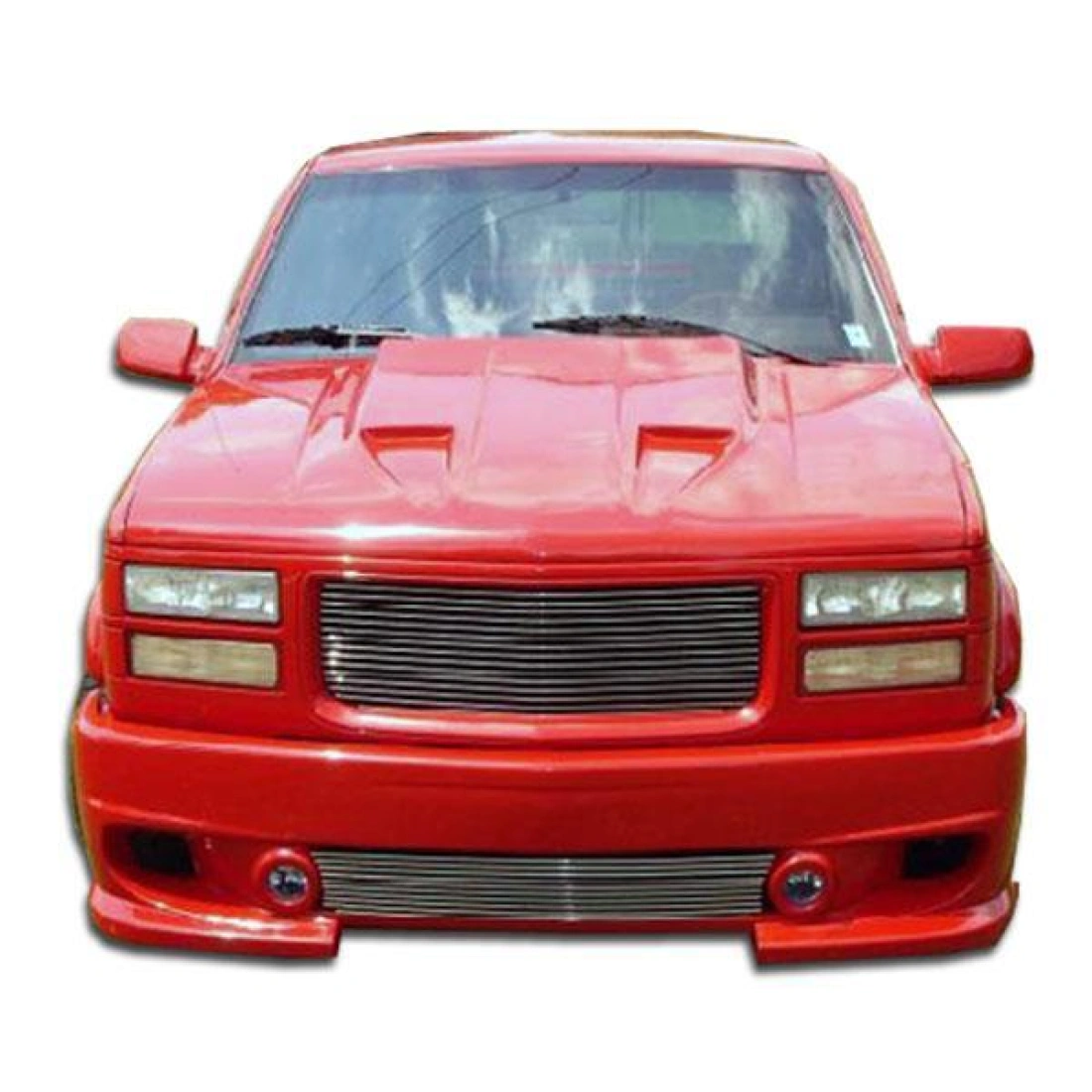 All kind of Exterior/Front Bumpersfor  Chevrolet CK Series 1988. 3