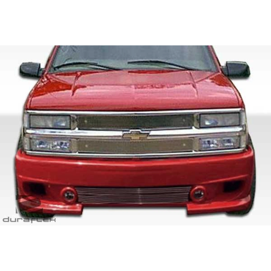 All kind of Exterior/Front Bumpersfor  Chevrolet CK Series 1988. 7