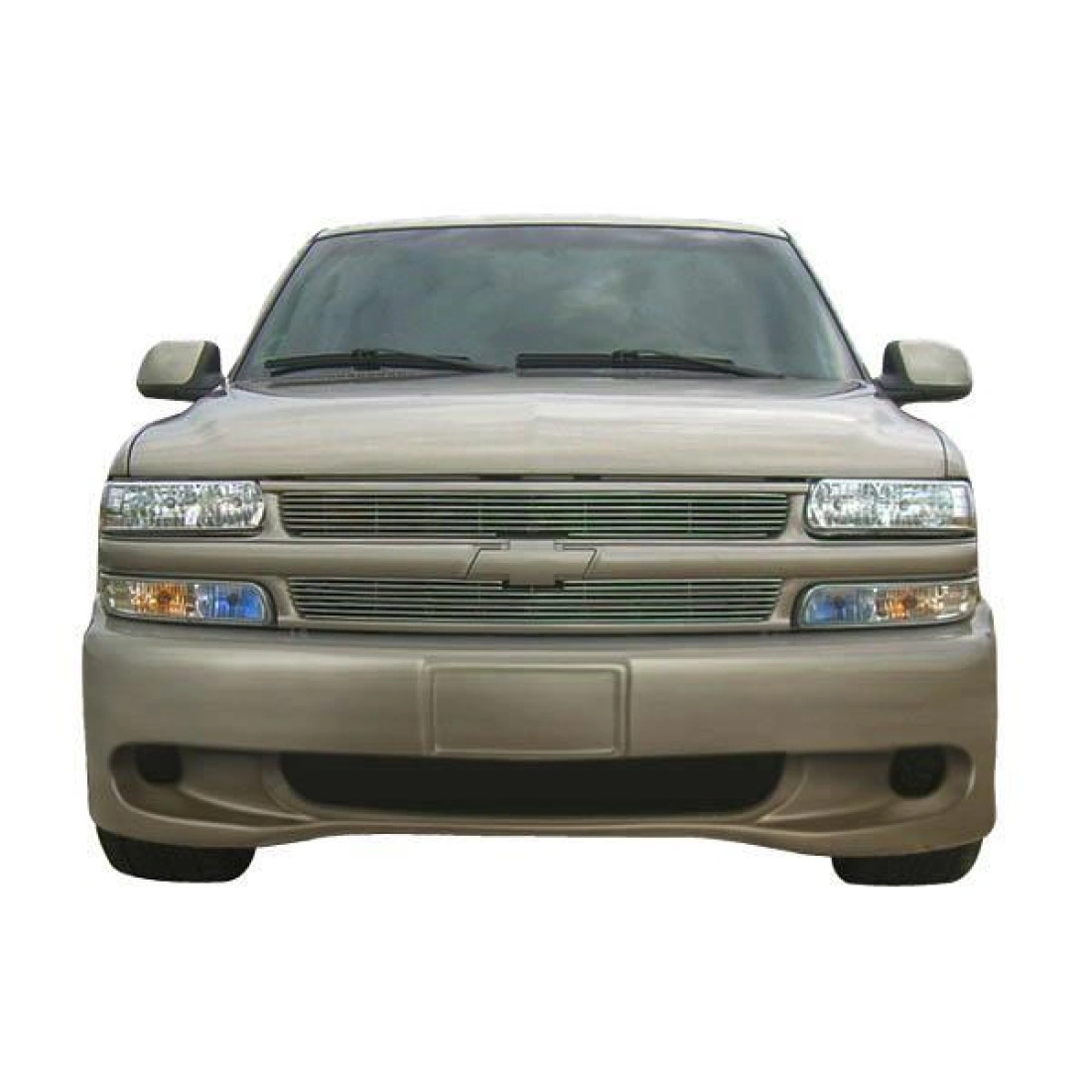 All kind of Exterior/Front Bumpersfor  Chevrolet Silverado 1999. 3