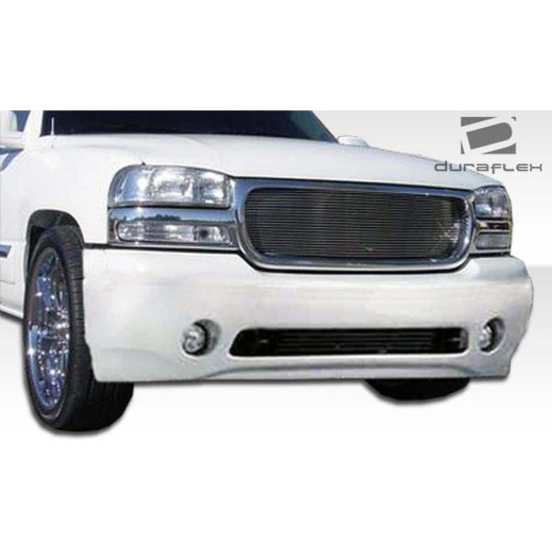 All kind of Exterior/Front Bumpersfor  GMC Sierra 1999. 5