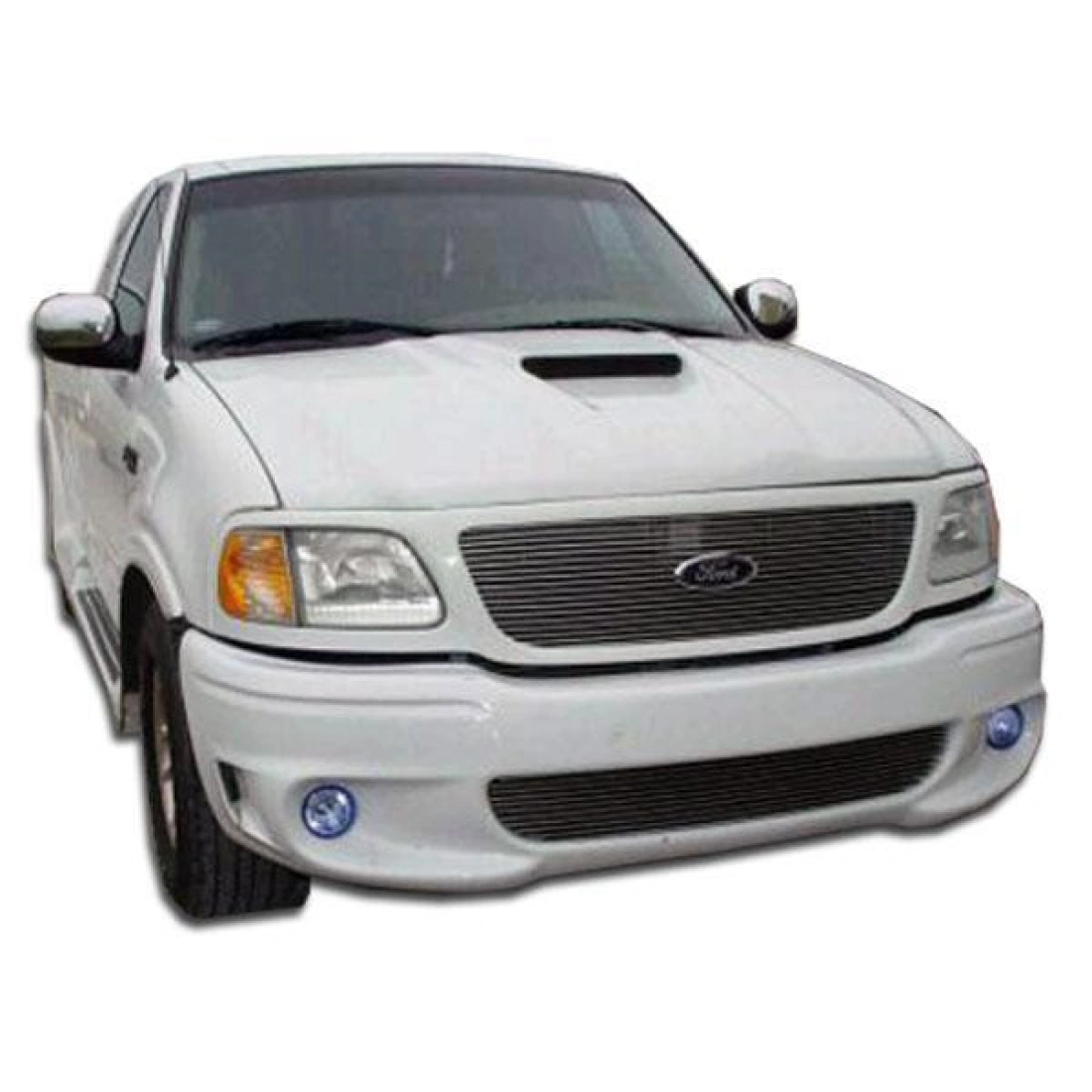 All kind of Exterior/Front Bumpersfor Ford F-150 1999. 3