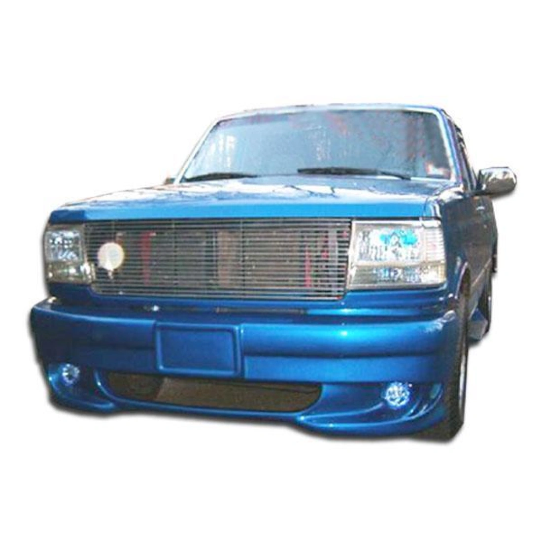 All kind of Exterior/Front Bumpersfor  Ford F-150 1992. 3
