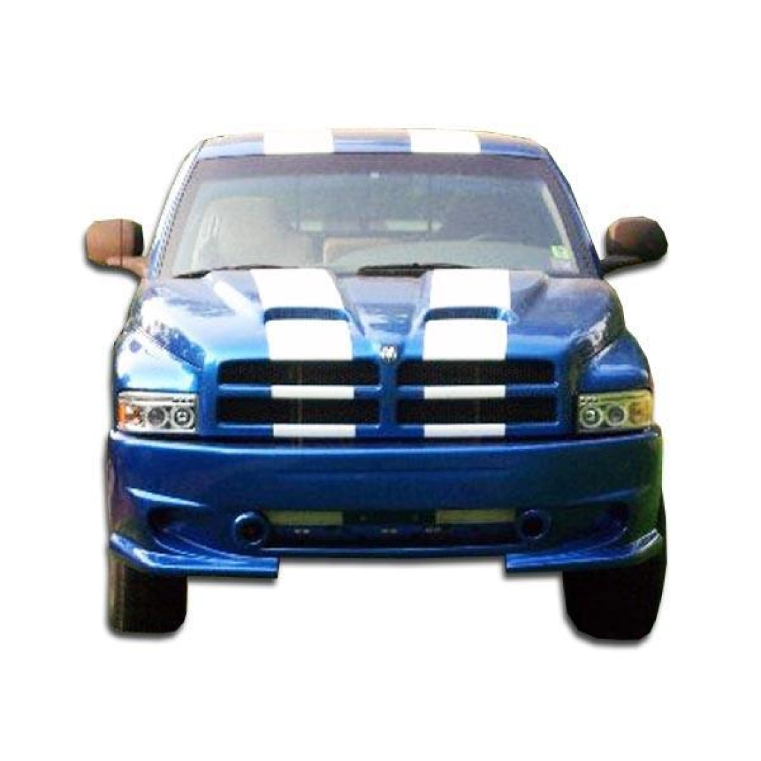 All kind of Exterior/Front Bumpersfor  Dodge Ram 1994. 3