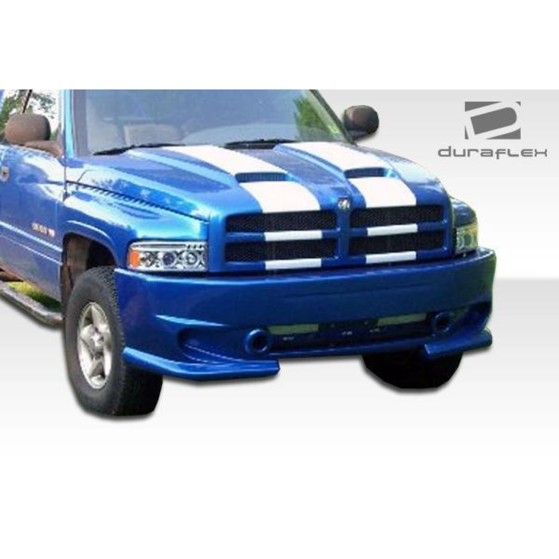 All kind of Exterior/Front Bumpersfor  Dodge Ram 1994. 5