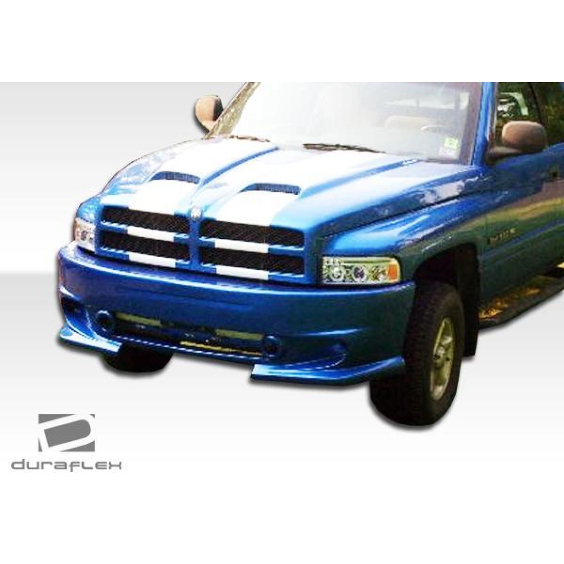 All kind of Exterior/Front Bumpersfor  Dodge Ram 1994. 7