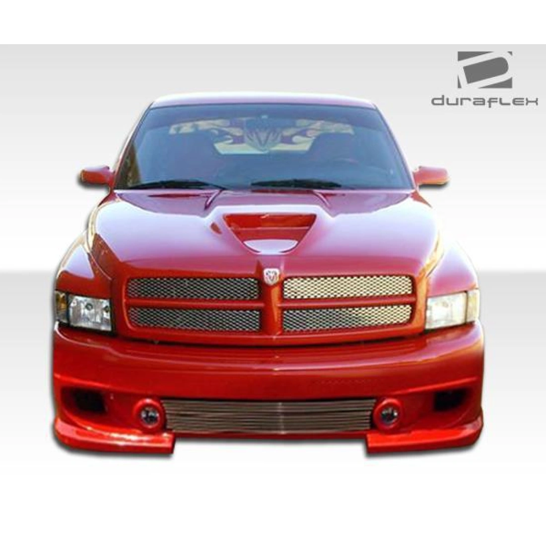 All kind of Exterior/Front Bumpersfor  Dodge Ram 1994. 9