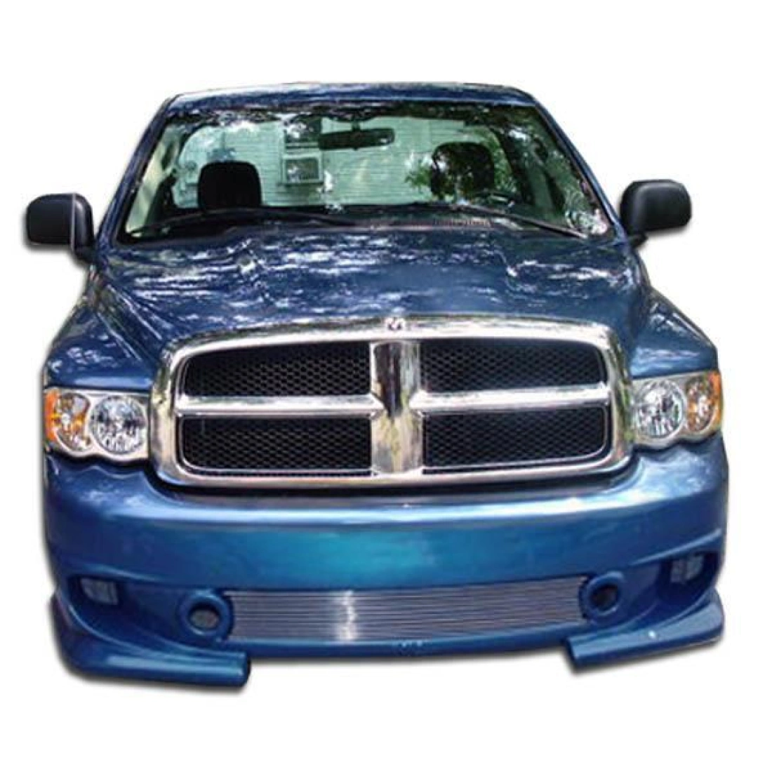 All kind of Exterior/Front Bumpersfor Dodge Ram 2002. 3