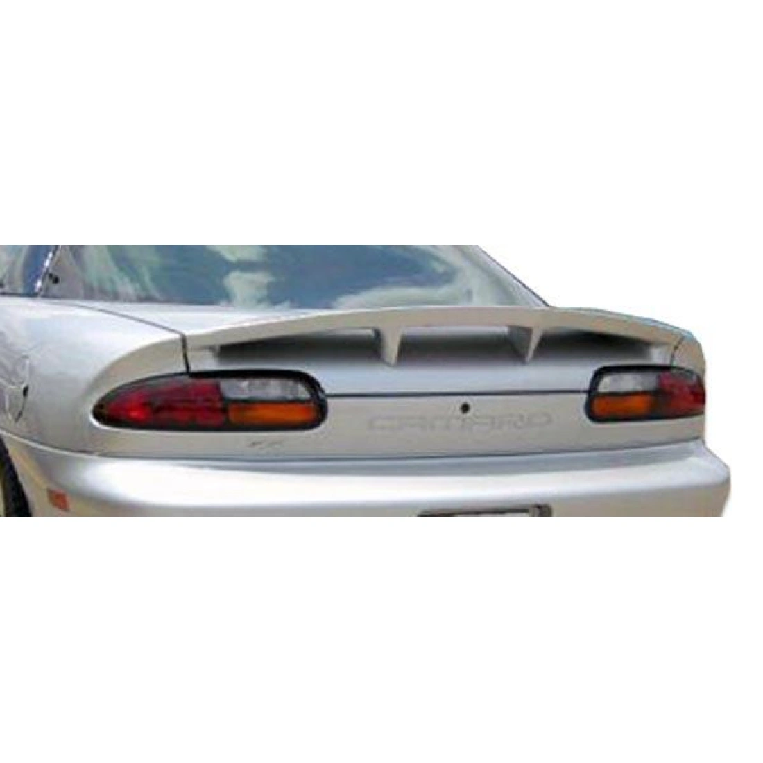 All kind of Exterior/Wingsfor Chevrolet Camaro 1993. 3