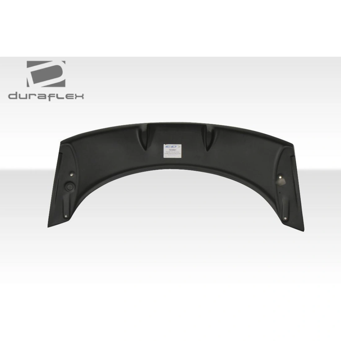 All kind of Exterior/Wingsfor Chevrolet Camaro 1993. 21