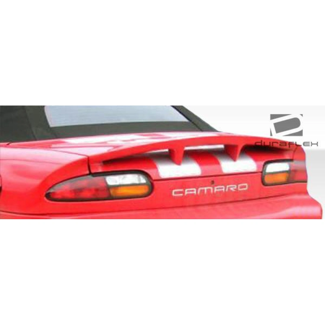 All kind of Exterior/Wingsfor Chevrolet Camaro 1993. 9