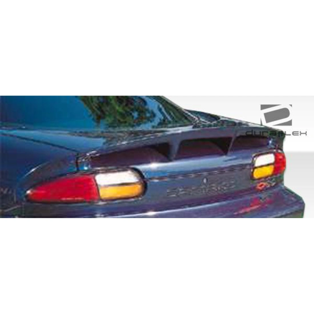 All kind of Exterior/Wingsfor Chevrolet Camaro 1993. 11