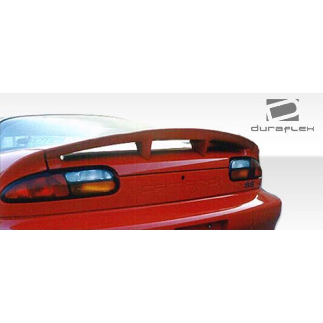 All kind of Exterior/Wingsfor Chevrolet Camaro 1993. 13
