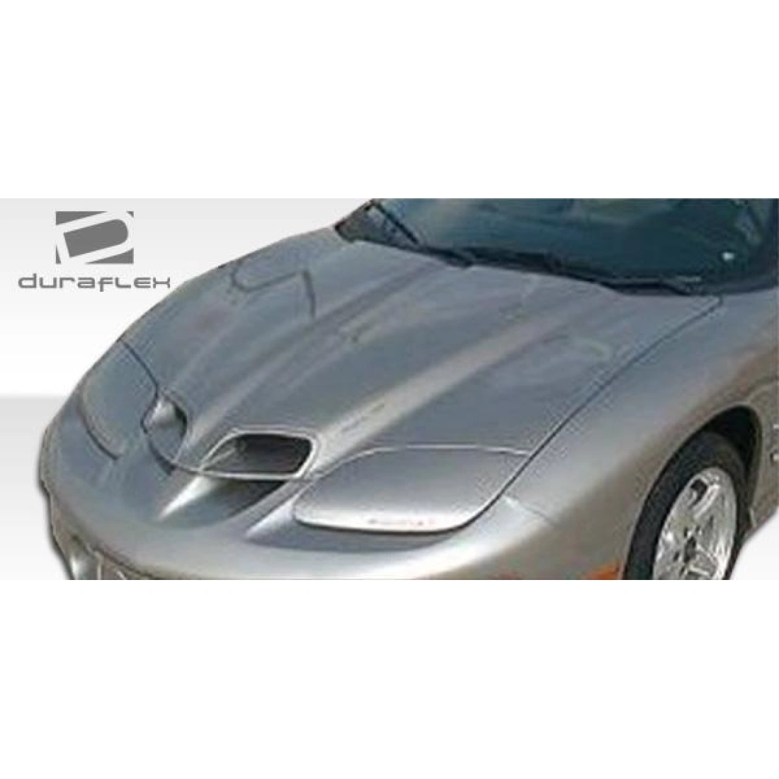 All kind of Exterior/Hoodsfor  Pontiac Firebird 1998. 13