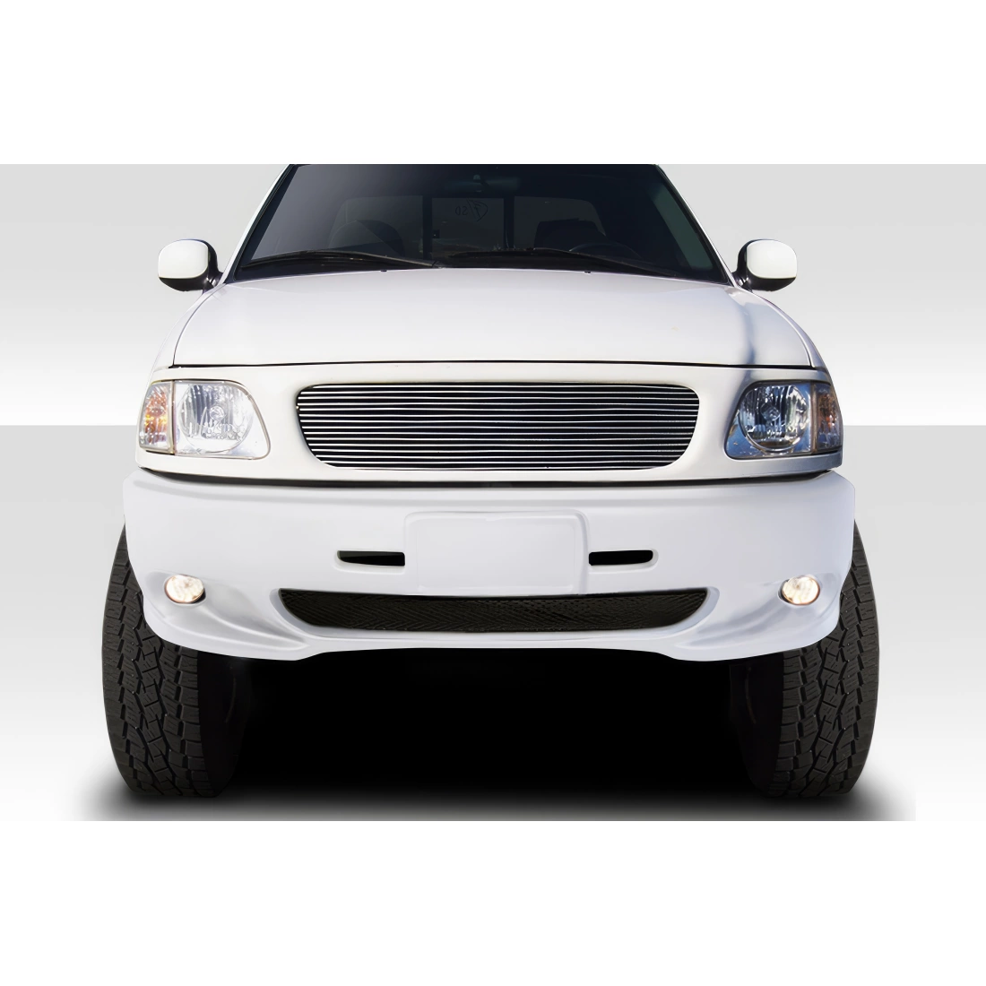 All kind of Exterior/Front Bumpersfor  Ford F-150 1997. 1