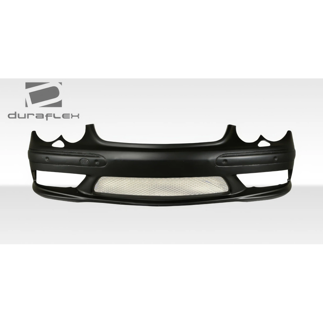 All kind of Exterior/Front Bumpersfor  Mercedes-Benz CLK-Class 2003. 3
