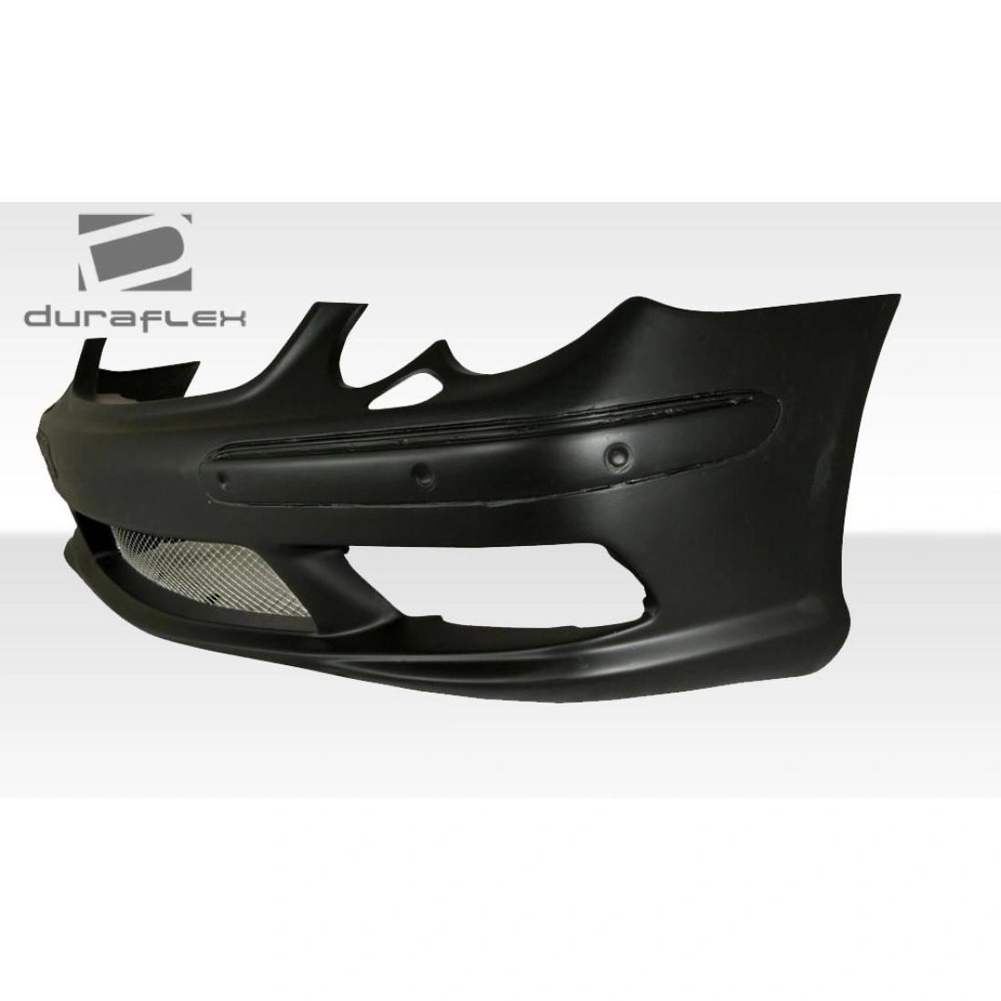 All kind of Exterior/Front Bumpersfor  Mercedes-Benz CLK-Class 2003. 7