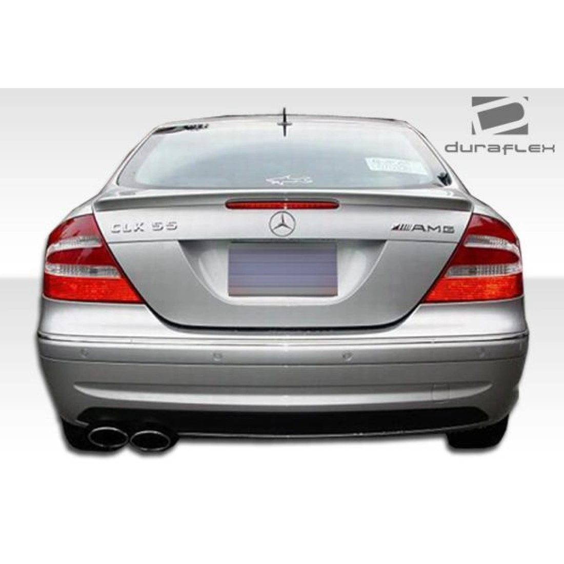 All kind of Exterior/Side Skirtsfor  Mercedes-Benz CLK-Class 2003. 13