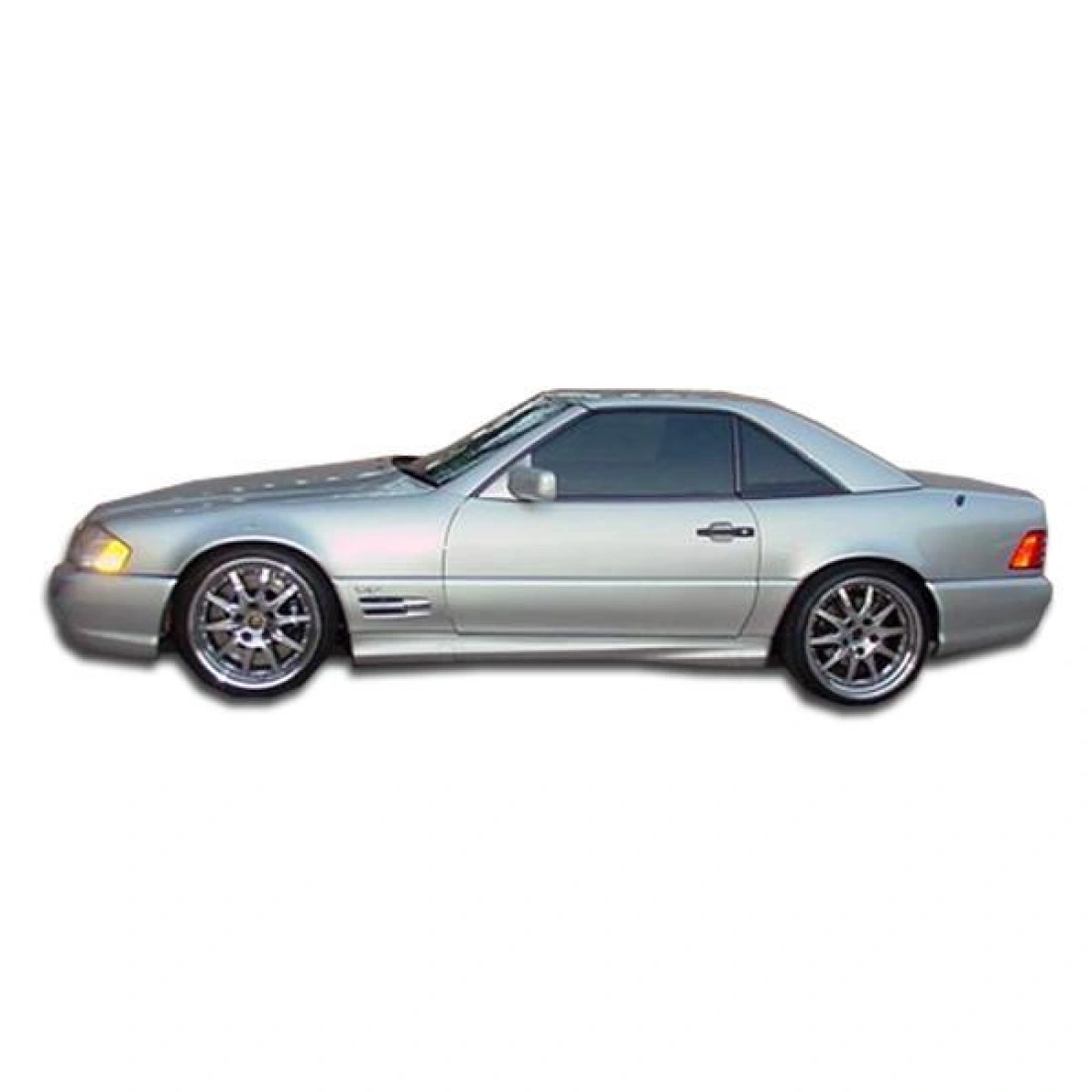 All kind of Exterior/Complete Body Kitsfor  Mercedes-Benz SL-Class 1990. 1