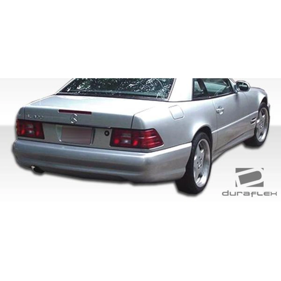 All kind of Exterior/Complete Body Kitsfor  Mercedes-Benz SL-Class 1990. 5