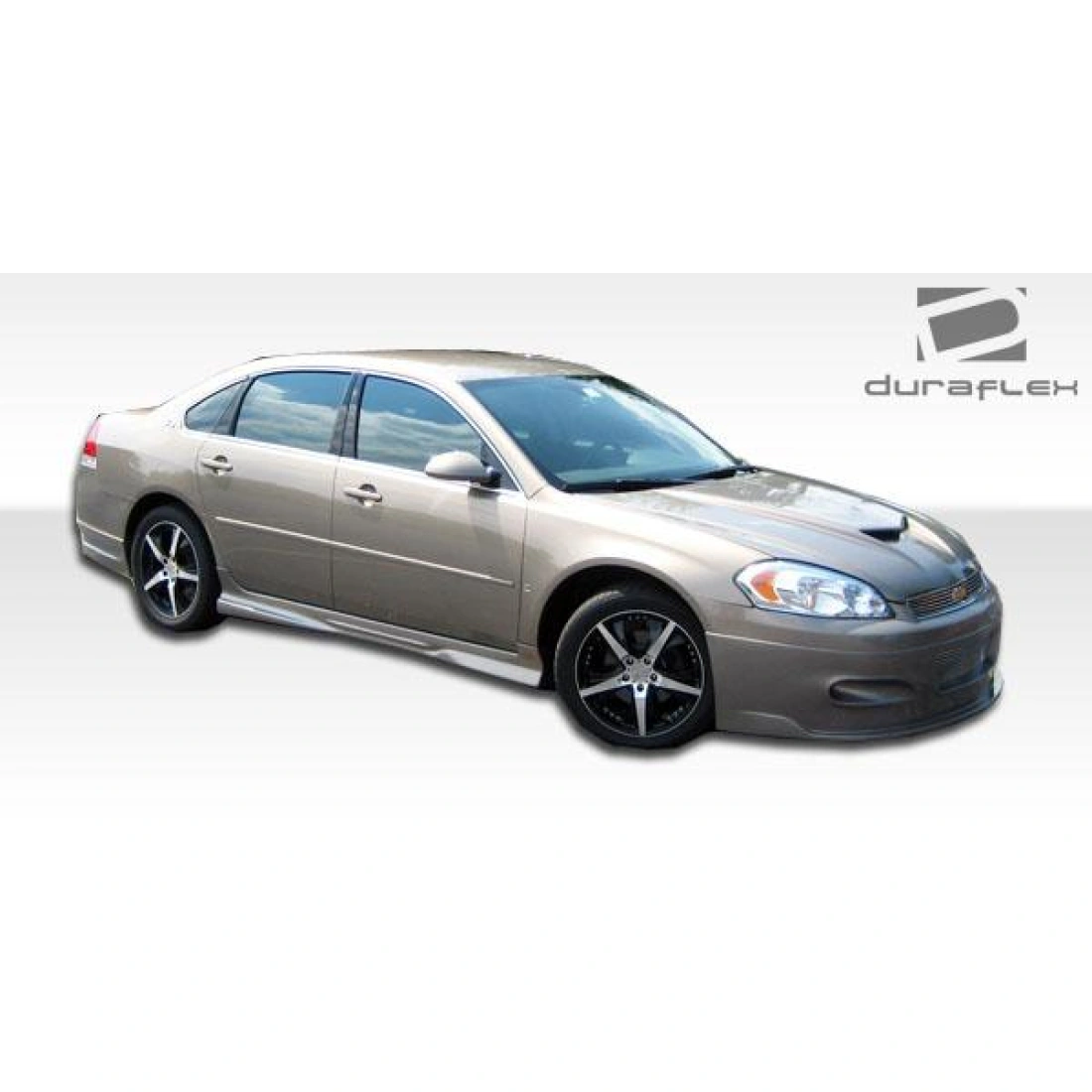All kind of Exterior/Complete Body Kitsfor Chevrolet Impala 2006. 10