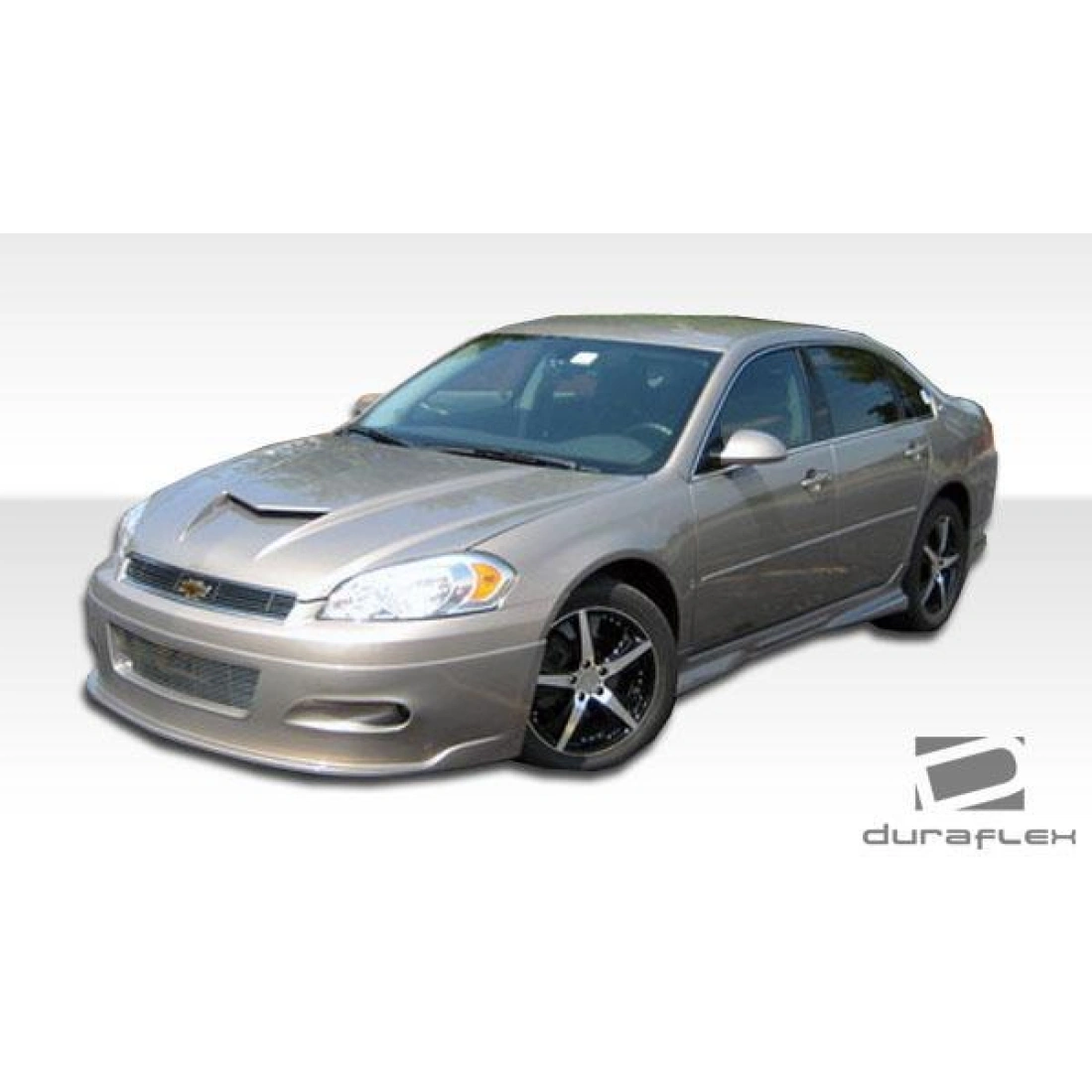 All kind of Exterior/Complete Body Kitsfor Chevrolet Impala 2006. 28