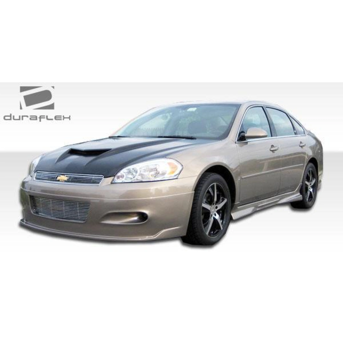 All kind of Exterior/Complete Body Kitsfor Chevrolet Impala 2006. 22