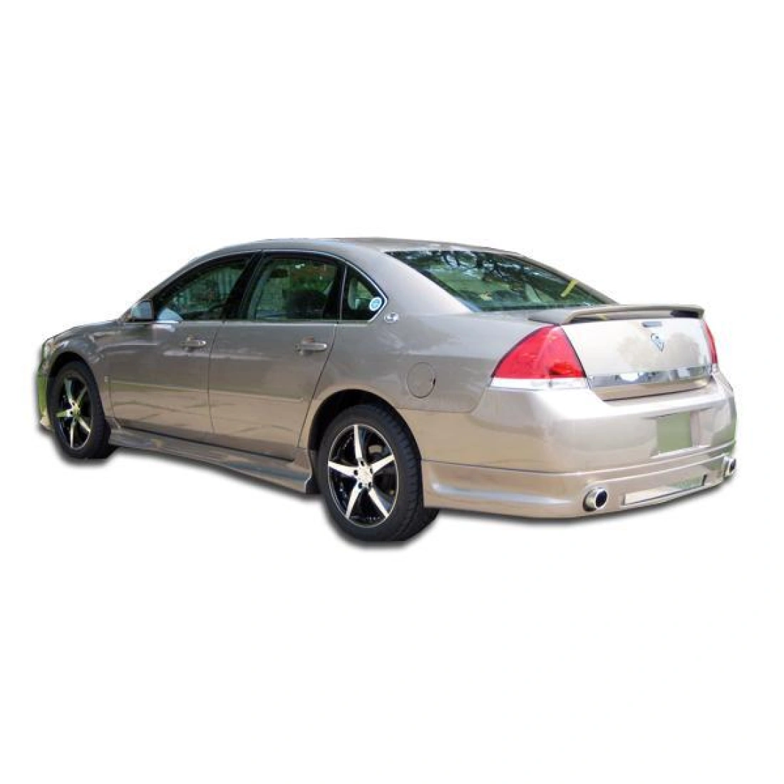 All kind of Exterior/Complete Body Kitsfor Chevrolet Impala 2006. 2