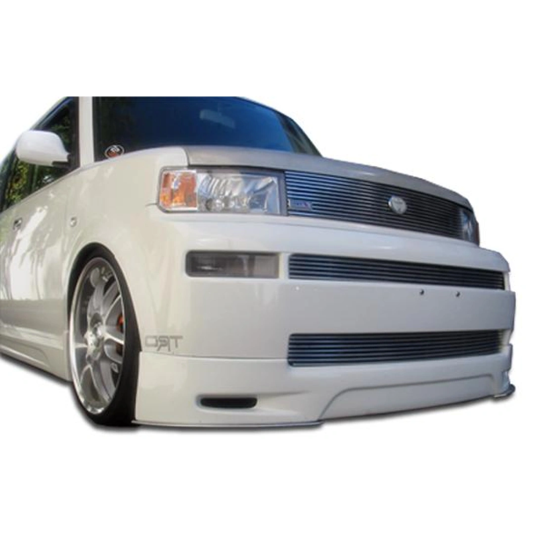 All kind of Exterior/Complete Body Kitsfor Scion xB 2004. 2