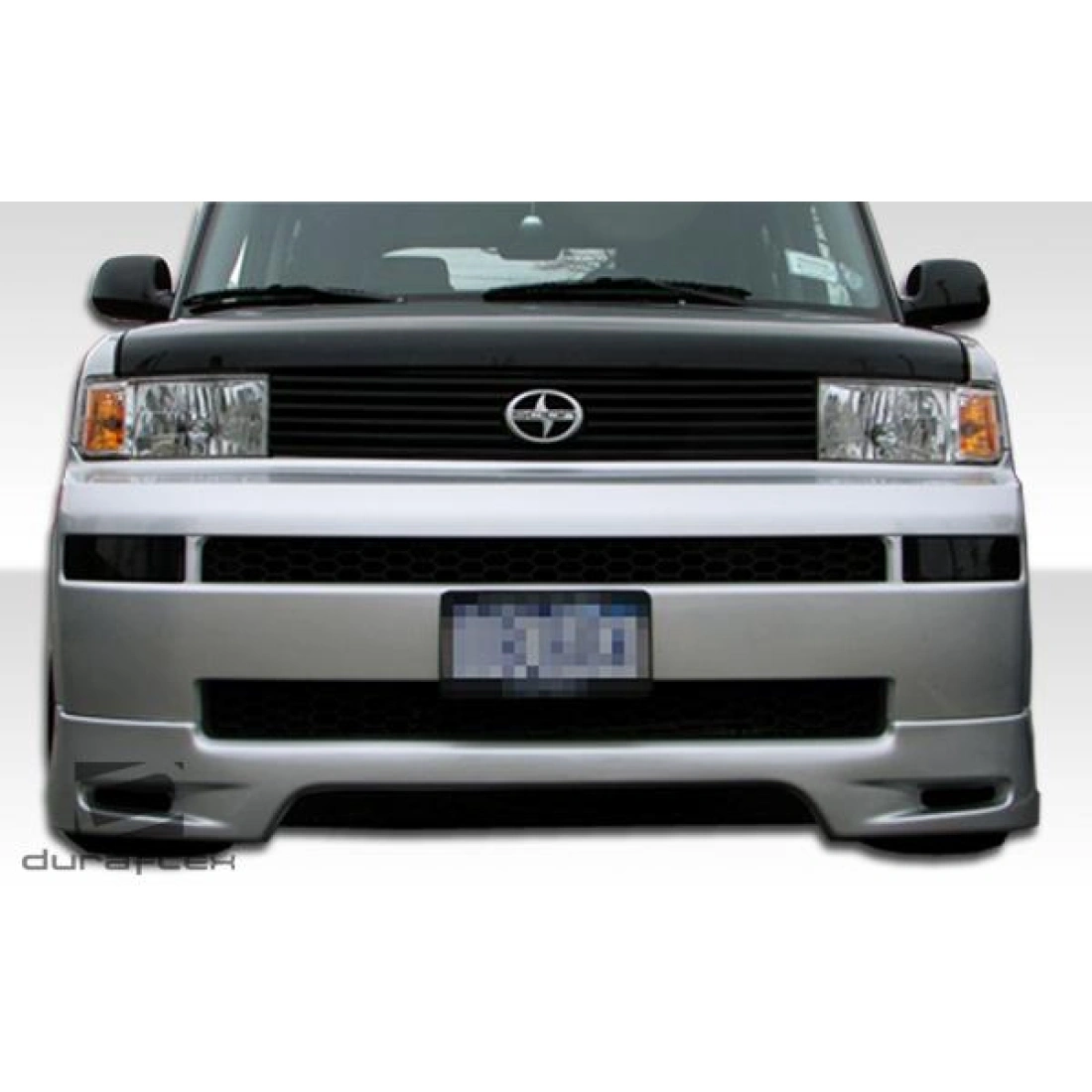 All kind of Exterior/Complete Body Kitsfor Scion xB 2004. 12