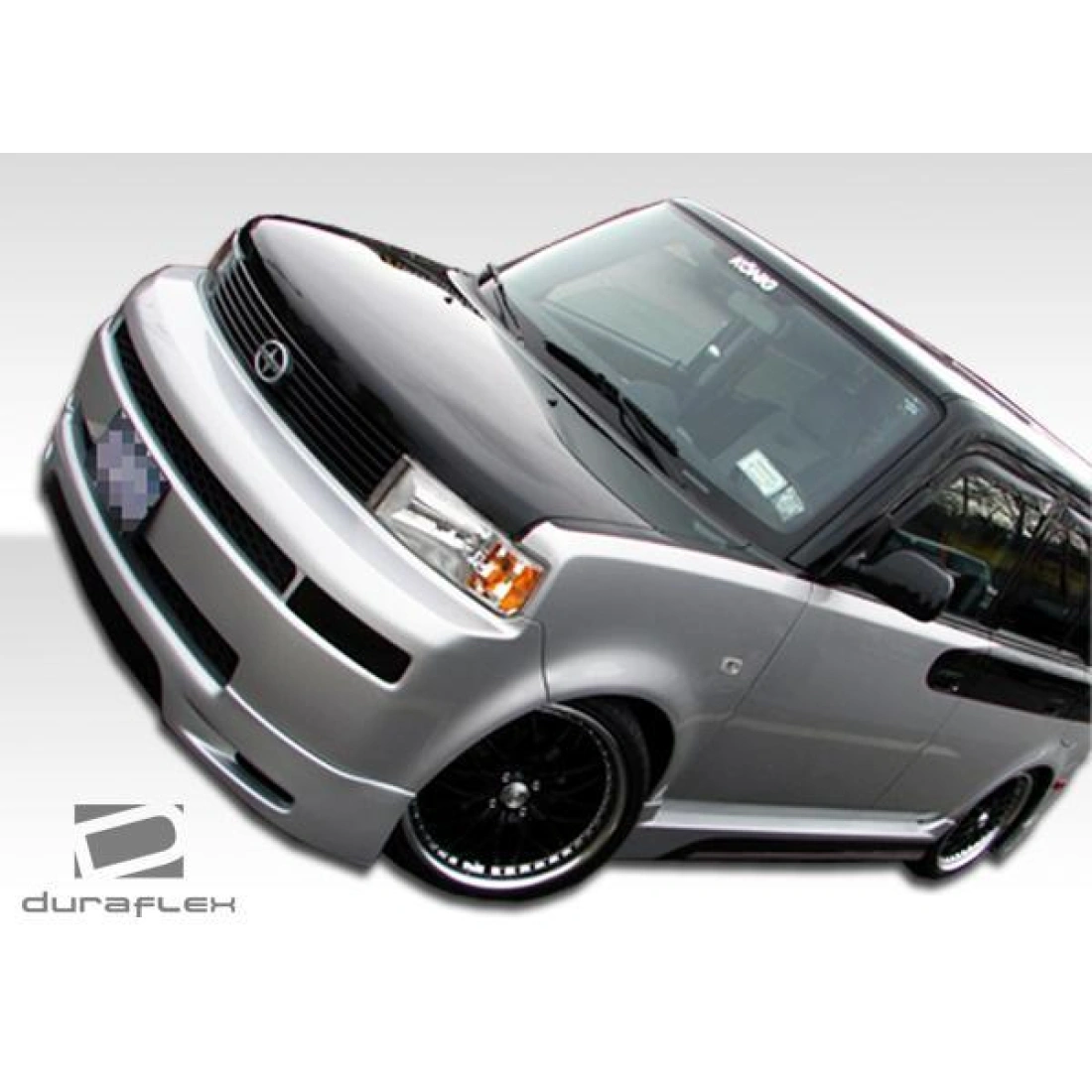 All kind of Exterior/Complete Body Kitsfor Scion xB 2004. 8