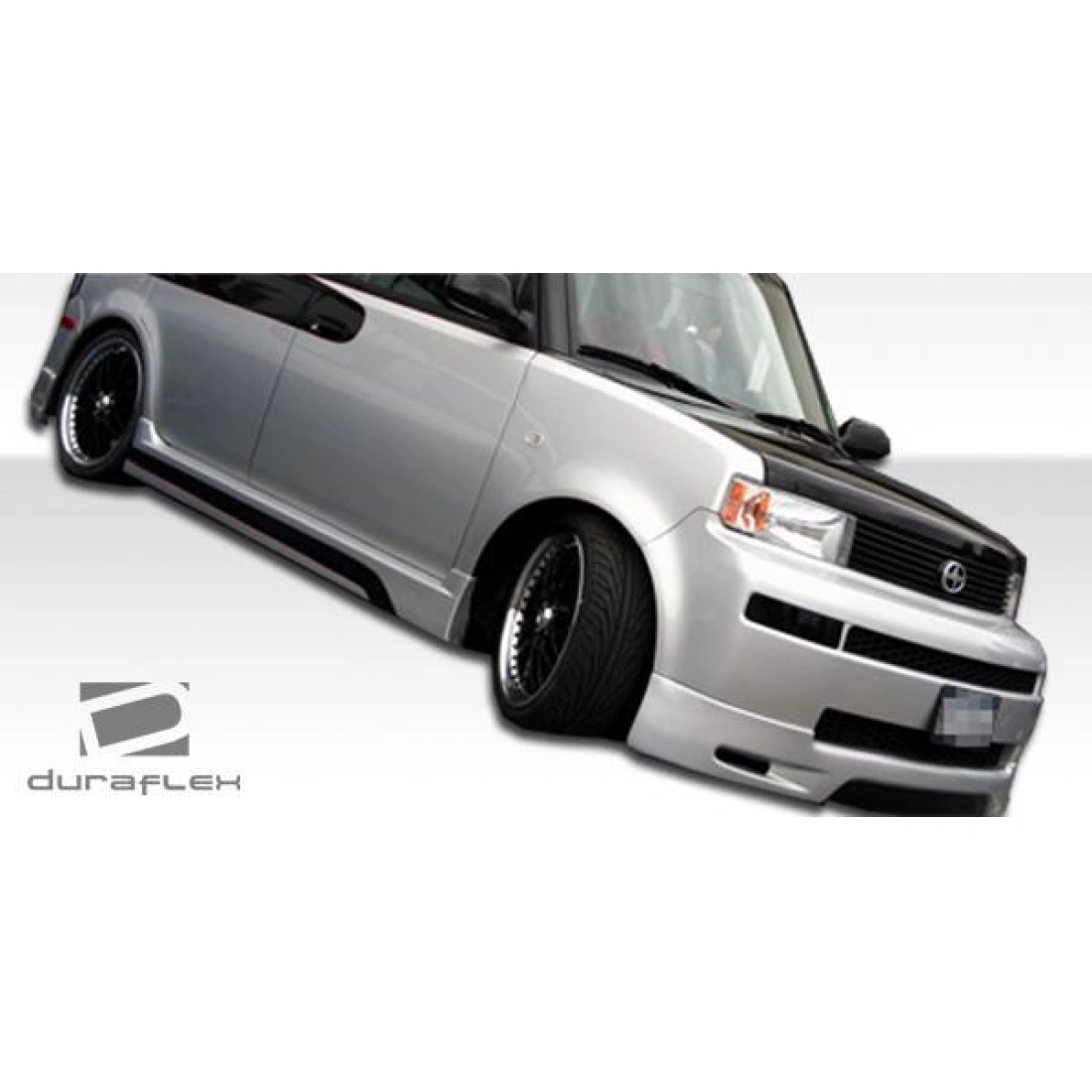 All kind of Exterior/Complete Body Kitsfor Scion xB 2004. 6