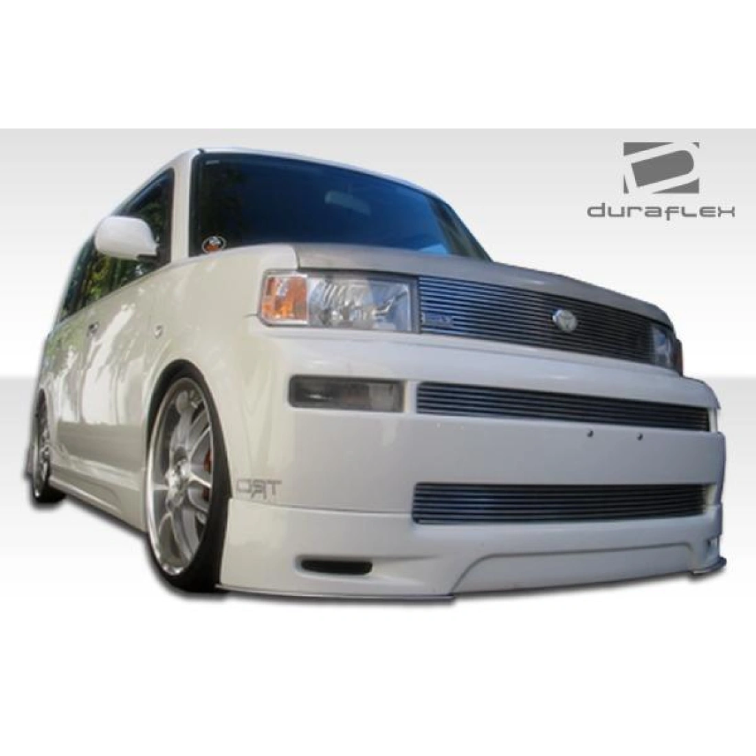 All kind of Exterior/Complete Body Kitsfor Scion xB 2004. 4