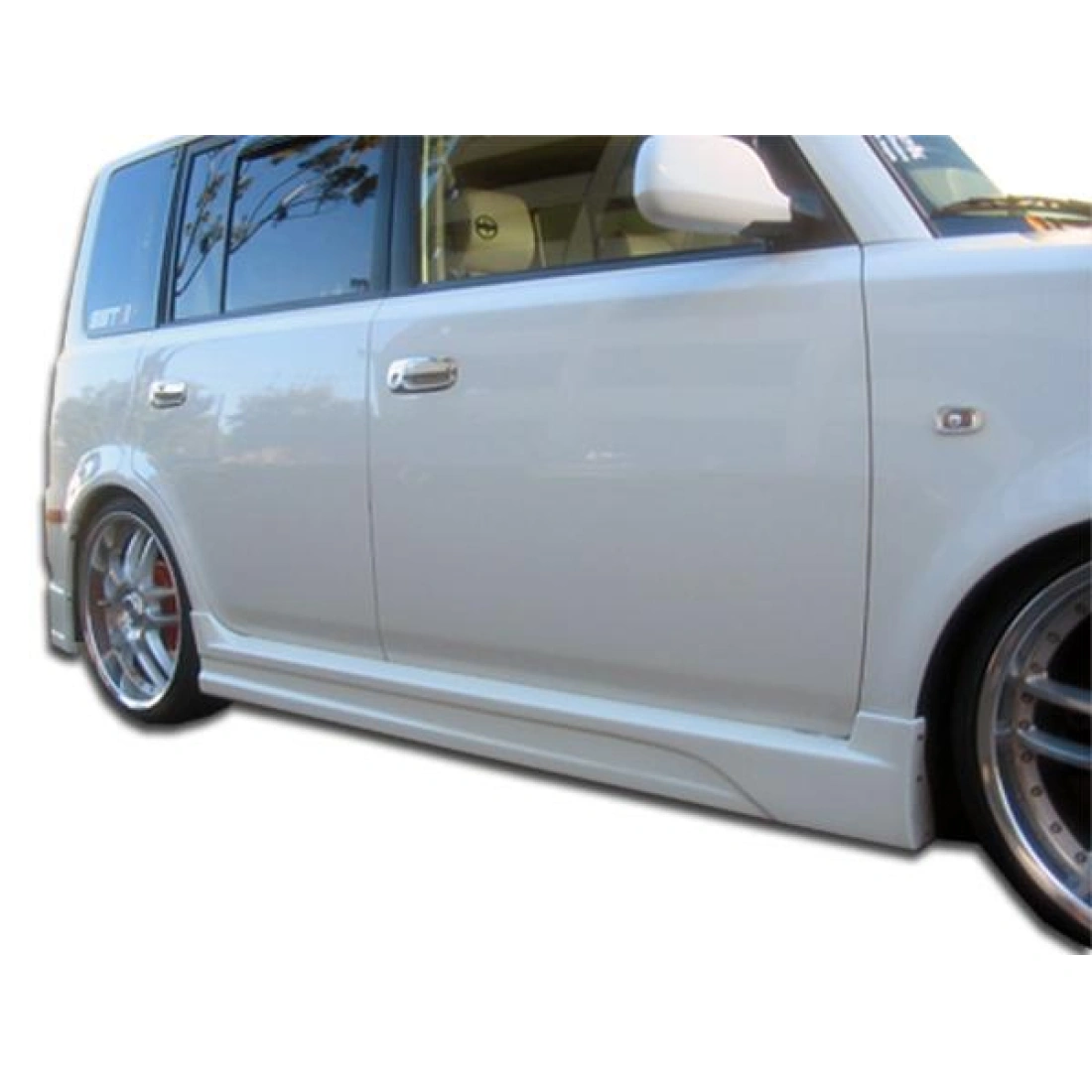 All kind of Exterior/Complete Body Kitsfor Scion xB 2004. 1