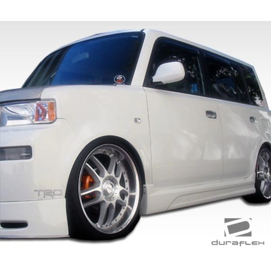 All kind of Exterior/Complete Body Kitsfor Scion xB 2004. 34