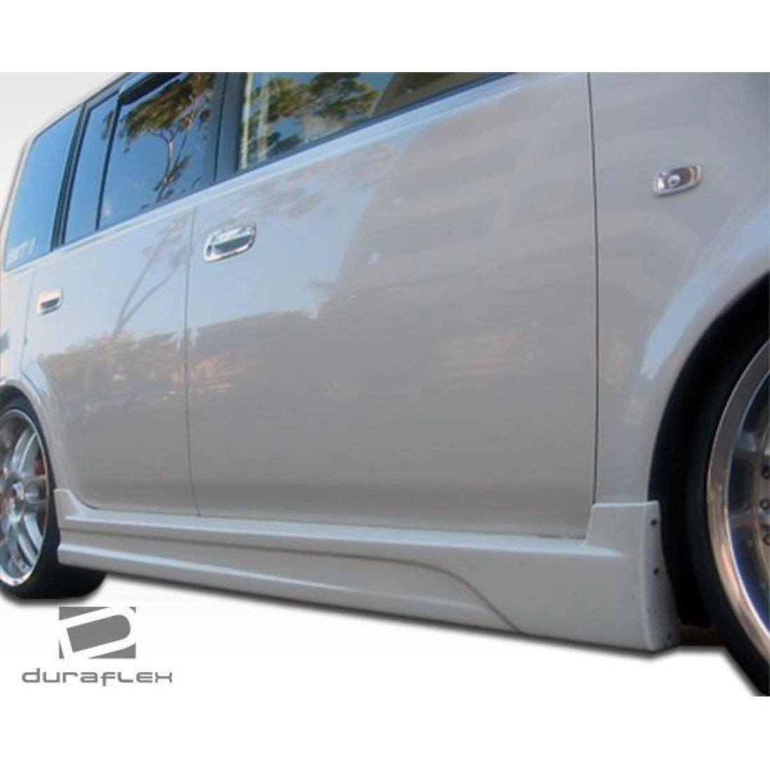 All kind of Exterior/Complete Body Kitsfor Scion xB 2004. 31